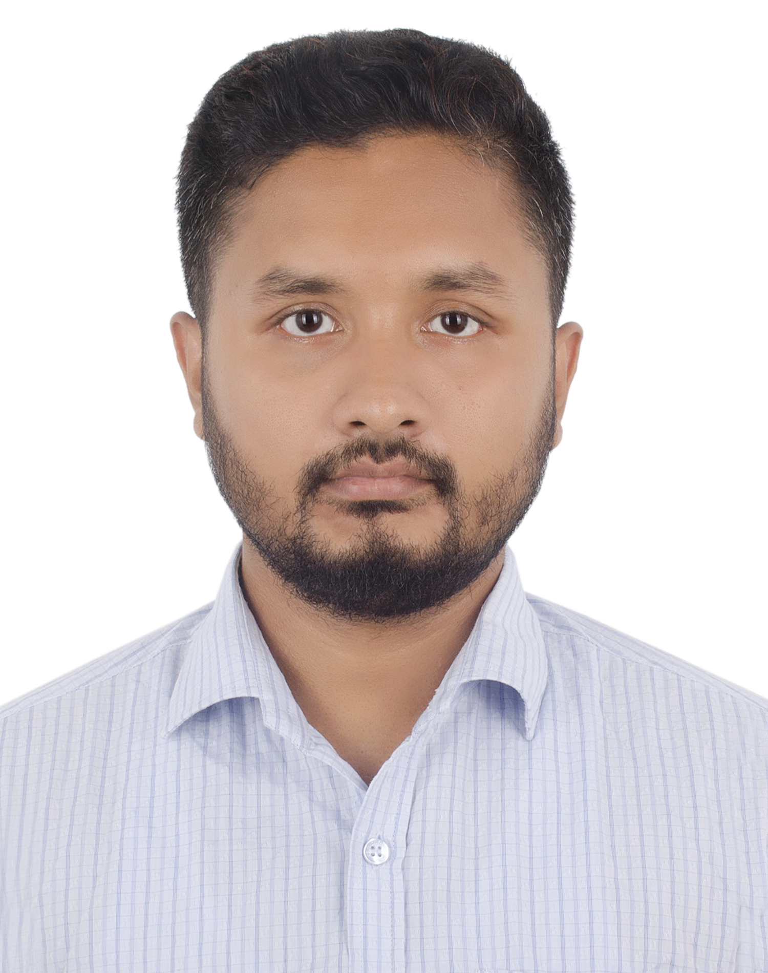 Fakrul Islam Javed